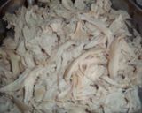 Foto del paso 4 de la receta: Strogonoff de pollo