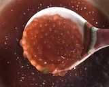 Foto langkah ke 2 dari resep Bubur Pacar (Sagu Mutiara).