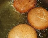 Foto del paso 5 de la receta: Bollos fritos