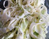 Foto del paso 3 de la receta: Repollo gratinado