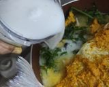 Foto langkah ke 3 dari resep Arsik Ikan kakap.