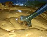 गुड की पापडी (gur ki papdi recipe in Hindi) रेसिपी चरण 2 फोटो