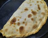 Foto del paso 9 de la receta: Tarta tipo calzon