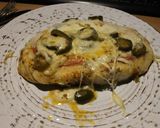 Foto del paso 4 de la receta: ZZetas pi