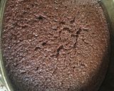 Foto del paso 10 de la receta Tarta de cerveza Guinness🍰🍻