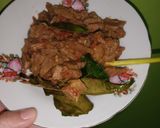 Foto langkah ke 7 dari resep Daging hot.