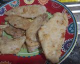 Foto langkah ke 5 dari resep Ayam Bayam Tomat.