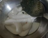 A picture of step 3 of Mayo Mint Dip.
