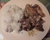 Foto del paso 3 de la receta Alitas de pollo a la mediterránea