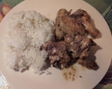 Foto del paso 3 de la receta: Alitas de pollo a la mediterránea