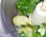 Allu ka puratha recipe step 2 photo