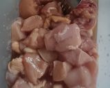 Foto langkah ke 1 dari resep 222. Ayam Krispi Saos Pedas.