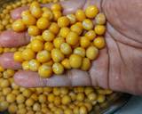 White Matar Chat recipe step 1 photo