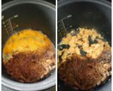 Foto del paso 8 de la receta Salteado de noodles de arroz con cerdo