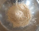 Chocolate custard (eggless, rich & creamy) recipe step 3 photo