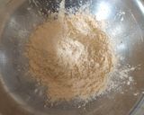 A picture of step 3 of Chocolate custard (eggless, rich & creamy).