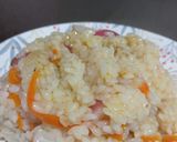 Foto del paso 3 de la receta: Arroz vegano improvisado