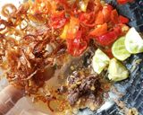 Foto langkah ke 4 dari resep Sayur Urap Bali.