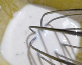 A picture of step 5 of Spring roll wrapper.