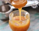 Foto langkah ke 3 dari resep Apple Bread Pudding with Caramel Sauce 👍👍👍.