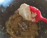 Foto del paso 4 de la receta: Tortitas de Manzana y Avena en Monsieur Cuisine Connect - BLW