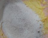 Foto del paso 2 de la receta: Masa sable de chocolate