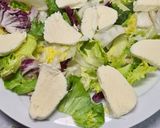 Foto del paso 3 de la receta: 149. Ensalada de Mozzarella con Salsa Thai