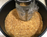 免烤巧克力馬斯卡彭乳酪蛋糕的食譜步驟2照片