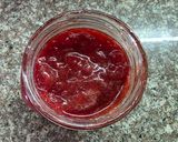 Foto del paso 4 de la receta: Mermelada de frutillas
