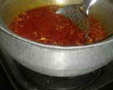 A picture of step 1 of Pav Bhaji everyone can eat, specially for kids.