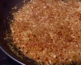 Hình bước làm 1 của món Trai (Vẹm Đen) Xào Sả Ớt