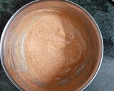 A picture of step 3 of Kids Favourite Paneer Bhurji.