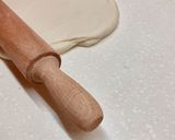 黑糖肉桂捲！咖啡廳的經典不敗的食譜步驟6照片
