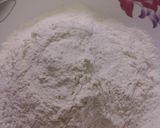 Foto del paso 2 de la receta: Budín de banana con almendras