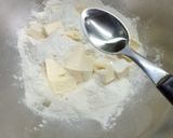Foto del paso 3 de la receta: Cañoncitos de Dulce de Leche y Crema Pastelera