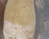 Foto del paso 2 de la receta: Ñoquis de Mandioca