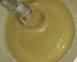 Foto del paso 1 de la receta: Budín animal print