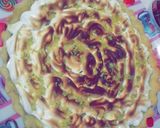 صورة لخطوة 3 من وصفة تارت بالليمون 🍋