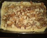 Foto del paso 4 de la receta: Postre de vainillas 😍😋