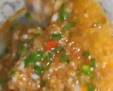Foto langkah ke 2 dari resep Sambal bawang.