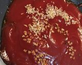 Foto del paso 3 de la receta: Pasta Khadgar