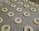 Vaníliás karika házilag recept fázis 6 fotója