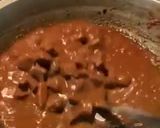 Foto langkah ke 5 dari resep Daging sapi masak bumbu sate.