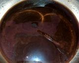 Foto langkah ke 1 dari resep Fudgy Brownies (2 telur).