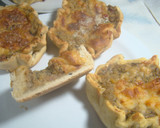 Foto del paso 5 de la receta: Tartaleta de choclo