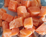 Foto del paso 2 de la receta: Salmón Thai