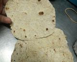 Foto del paso 4 de la receta: Rapiditas integrales caseras