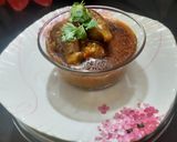 રીંગણા નું શાક(Rigan shaak Recipe in Gujarati) રેસીપી સ્ટેપ5ફોટો