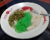 Foto langkah ke 6 dari resep Angsle Rumahan.
