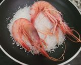 Foto del paso 9 de la receta: Mariscada de Marisa Marcos Ortega. Con pescado bien fresco